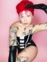 NEU!!! Herrin Ida im Sm-Bhf.
