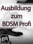 SM Profi werden - Ausbildung im LUX