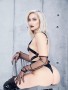 Josy Rose - Bizarrlady bei Düsseldorf