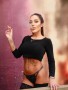 Lady Vivien Violet NUR am 21 Mai in Bielefeld