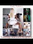 Lady Summer -Klinikerin und Bizarrlady