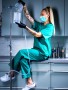 Lady Summer -Klinikerin und Bizarrlady