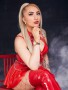 Miss Desirée de Luxe
