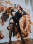 Fräulein Angelina Bizarre Dekadenz