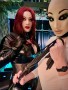 Rubberdoll-Special