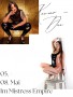 KV-Duo mit Kim Throne & Miya Amanda Nyx