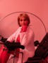 Domina Black Nurse