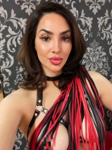 Mistress Dona-