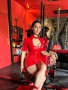 Mistress Dona-
