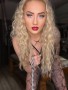 Miss Desiree de Luxe