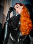 SM Quicki mit Lady Naomi Rouge