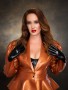Velvet Divine