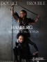 DoubleTrouble- Lana Lestrange&Jennifer van Hunt