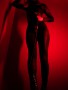 Online-Session mit Jungdomina