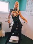 Bizarrlady Sophie Fleur