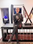 Sinneswelten Dark Tantra & bizarre Hypnose Bochum