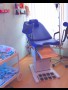 reale Klinik im Fetish Hostel