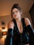 Miss Rose Park Domina/Bizarrlady/Fetischistin