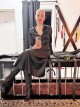 Domina Mistress Helen Bates