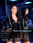 Lady Black Rose 19-24 OKTOBER in STUTTGART