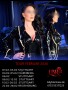 Lady Black Rose 30 JANUAR in Stuttgart