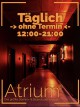 Atrium - Das größte Domina- & Bizarrstudio Berlin