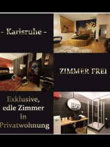Exklusive Privatwohnung