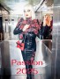Passion 2025 - Stil. Latex. Leidenschaft.