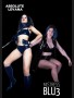 Double Trouble - MISTRESSBLU3 & ABSOLUTE LEVANA