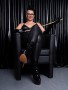 Herrin Ava im Lustwerk