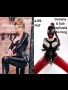 Domina + SX mit submissiver lady