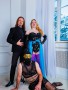 Bi-&Cuckold im Swingerclub 1Januarwoche