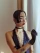 Japanese Hentai Mistress Koto