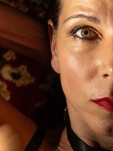 Nala Ares - caring sadism