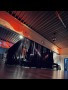 Private Spiele im Studio Atrium