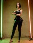 Domina Katharina Kaif