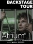 BACKSTAGE TOUR im DOMINA-& BIZARRSTUDIO ATRIUM