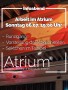 Infoabend - Sexarbeit im Atrium - Domina/Dominus -