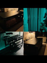 Miss Helen Bates - bizarre Fesselmassage&Hypnose