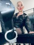 Miss Helen Bates - bizarre Fesselmassage&Hypnose