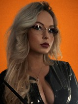 ROLLENSPIELE LATEX SISSY -TRAINING TPE