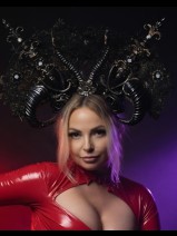 ROLLENSPIELE. LATEX . SISSY. TPE