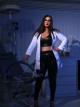Psychotherapeutische Sprechstunde bei Dr. Nyx