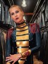 Lady Cora Champaign - 26 bis 27 April Duisburg