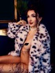 Miss Sayuri - deine bizarre Herrscherin und Geisha