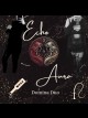 Echo & Aura Domina Duo live erleben