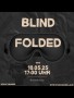 Blindfolded Event - Studio Mabella