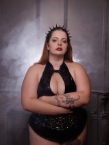 Lady Lillith