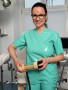 Dr. Lana van Orten