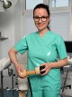 Dr. Lana van Orten
